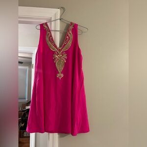 Lily Pulitzer dress